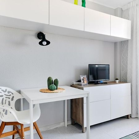 Studio Agave Leilighet Torrevieja Eksteriør bilde
