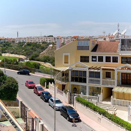Studio Agave Leilighet Torrevieja Eksteriør bilde