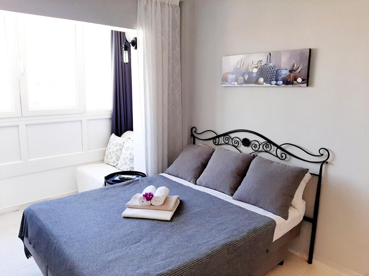 Studio Agave Leilighet Torrevieja Eksteriør bilde