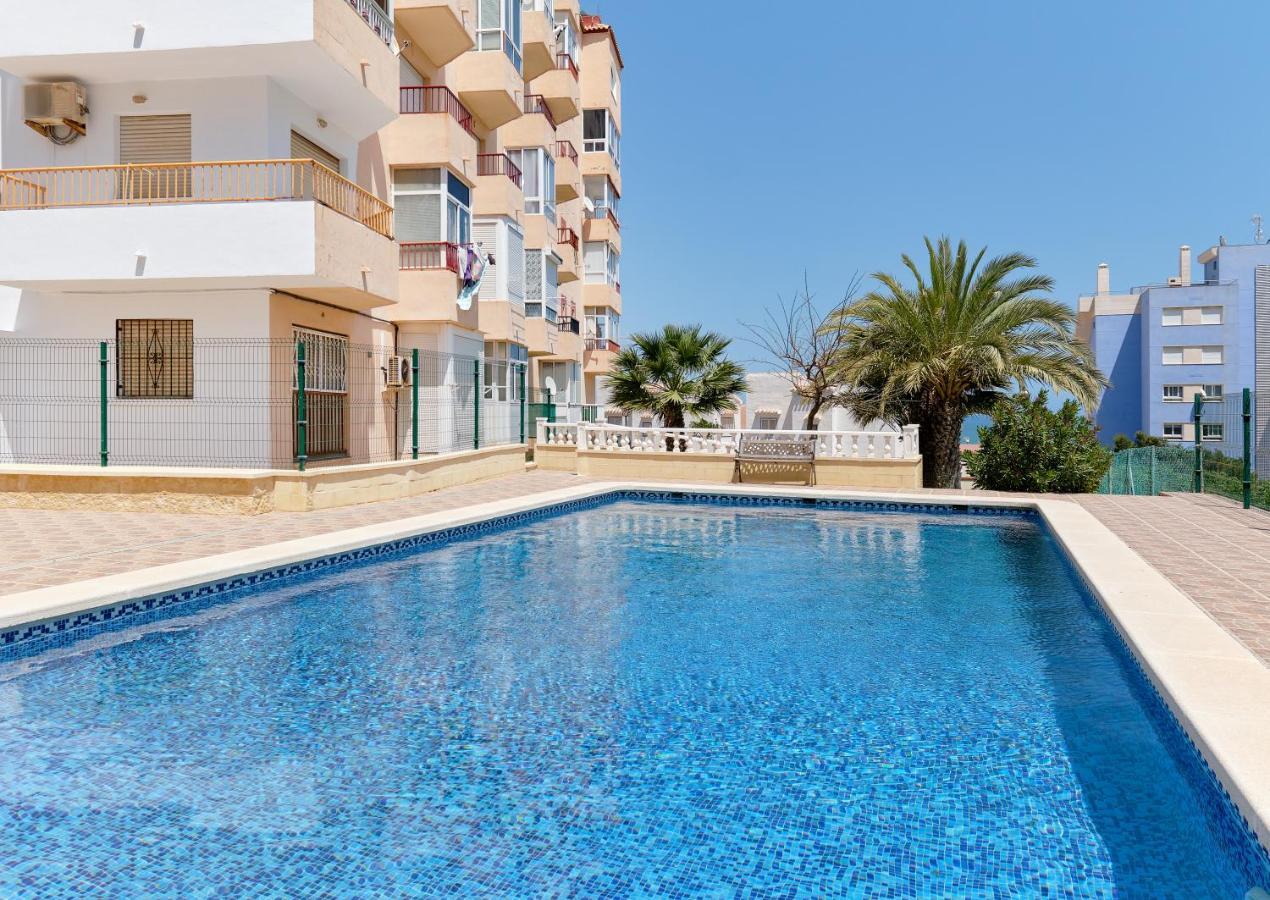 Studio Agave Leilighet Torrevieja Eksteriør bilde