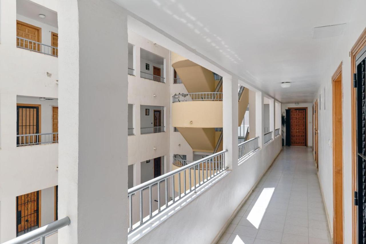 Studio Agave Leilighet Torrevieja Eksteriør bilde